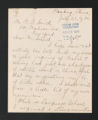 Correspondence and Reports. Correspondence and reports, November 1919 - July 1920 (Box 37, Folder 11)