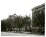 Millard Hall. Minneapolis Campus