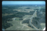 Aerial. Cedar Creek Laboratory