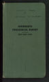 Hogberg, Rudolph K.: Industrial Minerals II (Box 27, Folder 04)