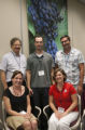Second annual International Cold Climate Wine Competition. St. Paul, Minnesota.