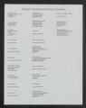 Chicano-Latino Advisory, 1996-1997 (Box 485, Folder 04)
