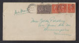 Harold correspondence to Zelda, November 1928 (Box 1, Folder 4)