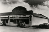 Cooperative store
