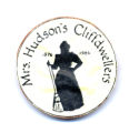 Mrs. Hudson's Cliffdwellers 1976 1986
