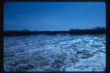 Mississippi River below Coon Rapids Dam