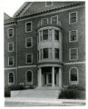 Powell Hall. Minneapolis Campus
