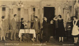 Theater group