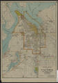 Metsker's guide map of Tacoma : the lumber capital of America
