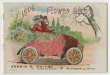 Jesse R. Prior, Seedswoman, 1906