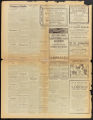 Ecclesiastical Affairs. Documents related to chaplaincies. Receipts for Alms Collected on behalf of the "capellania" of Horche, Spain 1824-1830. Receipt for alms collected, Horche, Spain, 1825.