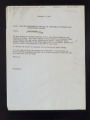 Commissions, Conferences, Councils and Symposia, 1952-2001. President's Council of Advisers on Science and Technology (PCAST). (Box 30, Folder 1)