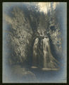 Devil's Track Falls