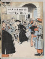 Le Rire: Journal Humoristique, Number 419, November 15, 1902