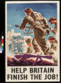 Help Britain finish the job!