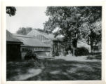 Greenhouse. Minneapolis Campus