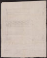Pattern #104, "New [Details] Twin Bed