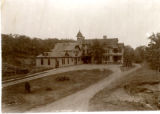 Farm House. St. Paul Campus