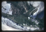 South Toutle Canyon, Mount Saint Helens
