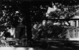 Purcell, William Gray - residence