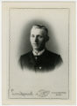 Erickson, Theodore August
