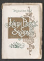 Joseph Breck & Sons Seed Catalog, 1895