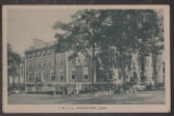Y.M.C.A., Middletown, Conn.