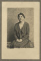 Portrait of Judith Hartley