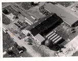 Rosemount Research Center. Aerial view