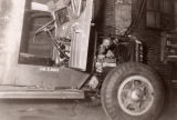 Co-op garage