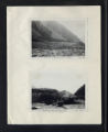 New Zealand Expedition. Hooker and Mueller Glaciers, New Zealand. (Box 2, Folder 40)