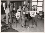 Co-Op Musicians