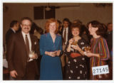 Retirement Party for Sidney Weinstein (Box 4, Folder 2)