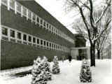 C. Peter Magrath Library. St. Paul Campus