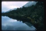 McCaskill's Tarn, Summit Lewis Pass, South Island, New Zealand