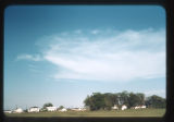 Near Houston, Texas