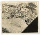 Aerial view of Allendale Farms