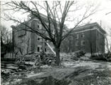 Appleby Hall. Minneapolis Campus