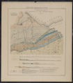 Geological map and sections illustrating the structure of the regions drained by the Bad and Montreal Rivers [Wisconsin]