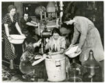 Chemistry, School of