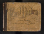 Royal diadem for the Sunday school