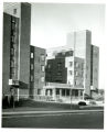 Comstock Hall. Minneapolis Campus