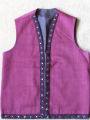 Mashru vest