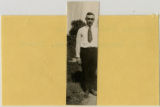 Lanning, Francis Chowning