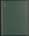 Department of American Indian Studies Self-Survey Report, 1976-1977 (bound volume) (Box 35, Folder 21)
