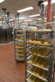 St. Paul, Minnesota public school central kitchen and bakery.