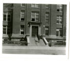 Mechanical Engineering. Minneapolis Campus