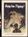 Keep 'em flying : presented by the United States Army Recruiting Service