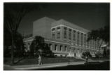 Murphy Hall. Minneapolis Campus