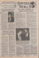 The American Jewish World, Volume 81, Number 44, July 9, 1993